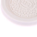 1Pc Silicone Mold Silicone OREO Cookie Mould DIY Kitchen Baking Dessert Mould Dounp.