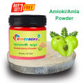 ( Buy 1 Get 1 )  Amloki powder,Amla Powder -100gm. 