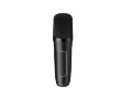 HAVIT SK819BT MINI PORTABLE KARAOKE BLUETOOTH MICROPHONE WIRELESS SPEAKER. 