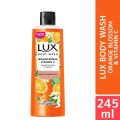 Lux Body Wash Orange Blossom & Vitamin C – 245ml. 