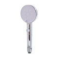 5 Modes Adjustable High Pressure Shower Head / Powerful Water Saving Shower Head / Handheld Bathroom Accessories - bathroom accessories. 