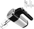 Sonifer Electric Food Mixer Hand Blender Dough Blender Egg Beater Hand Mixer For Kitchen 220V. 