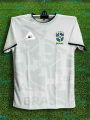 Brazil Jersey 2026/27 Short Sleeve Football Jersey For Men - Half Sleeve Jersey - Brazil Jersey 2026.