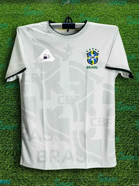 Brazil%20Jersey%202026/27%20Short%20Sleeve%20Football%20Jersey%20For%20Men%20-%20Half%20Sleeve%20Jersey%20-%20Brazil%20Jersey%202026%20-%20Image%205