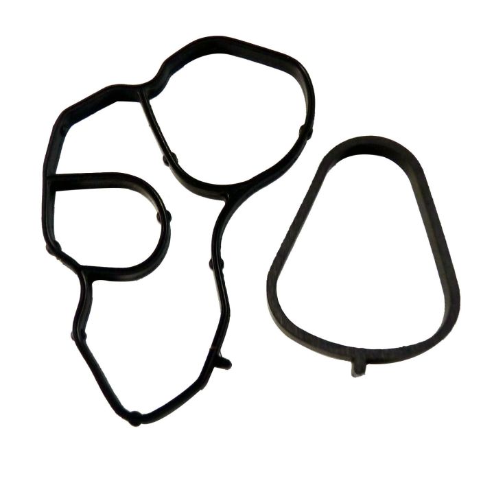 Oil%20Cooler%20Gasket%20Seal%20with%20Filter%20Housing%20Set%20for%20Mini%20Cooper%2007-16%20-%20Image%202