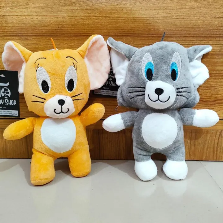 Cute%20Tom%20&%20Jerry%20Plush%20Doll%20Soft%20Toy%20for%20Baby%20-%20Image%203