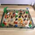 Animal Kingdom Set for Kids -(Multicolor).