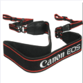 Premium Neck Strap Belt for Canon EOS series DSLR SLR.