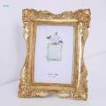 European Picture Frame Photo Holder Home Table Bedroom Studio. 