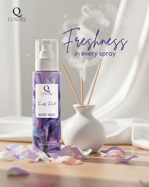 QLUXURY%20Body%20Mist%20For%20Women%20-%20Fruity%20Flirt%20-%20150ml%20-%20Image%206