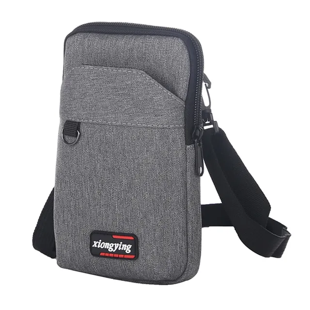 Men%20Shoulder%20Bags%20Pure%20Color%20Waterproof%20Nylon%20Cloth%20Sling%20Pack%20Messenger%20Bag%20Large%20Capacity%20Crossbody%20Bags%20For%20Casual%20Business%20-%20Image%202