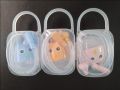 Children's nasal aspirator for new born Nasal suction with Box/case -1pcs.