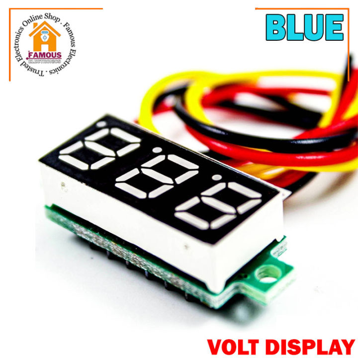 LED%20Display%20Mini%200.28%20inch%20DC%200%20-100V%20Digital%20Voltmeter%20100V%20Volt%20Panel%20Indicator%20Monitor%20Voltage%20Meter-1PCS%20-%20Compact%20Digital%20Voltmeter%20-Blue%20-%20Image%203