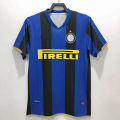 Serie A etro Football Jersey ilan aka Inter ome Away Short Se. 