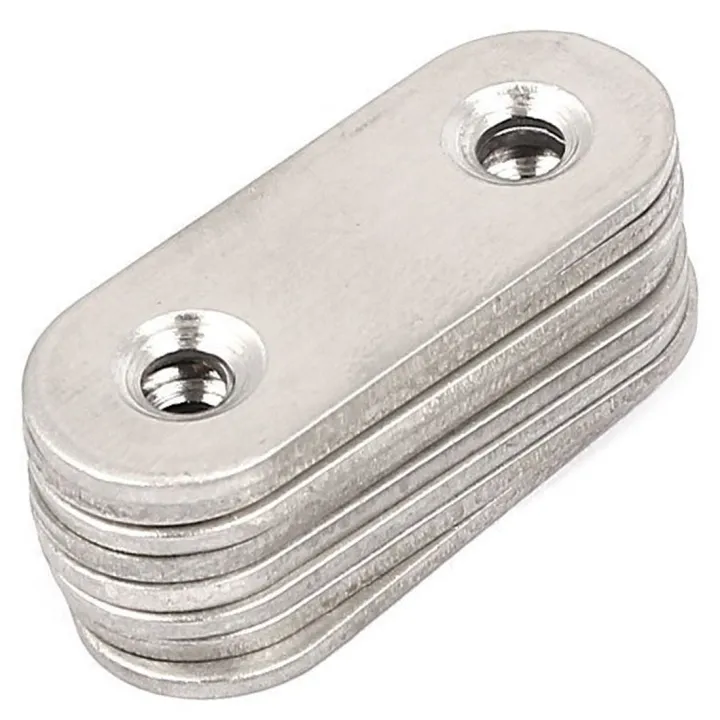 Delicate%20product%2010Pcs%20Flat%20Mending%20Plates%20Repair%20Fixing%20Joining%20Brackets%2040X15mm%20&%205Pcs%2060mm%20x%2016mm%20Straight%20Repair%20Joining%20Mending%20Flat%20Plate%20Bracket%20-%20Image%206