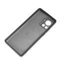 xprmy for Motorola Edge 30 Ultra / Moto X30 Pro PU Leather Durable Hard Rubber Case Cover. 