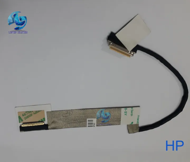 Laptop%20Display%20Ribbon%20(LVDS%20Cable)%20for%20Hp%208470p%20-%20Image%202