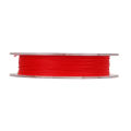 8 Strands Fishing Line, PE Fly Fishing Line Wear Resistant Prevent Knotting Durable Powerful Tensile Strength Prevent Winding for Pond. 