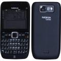 Full Body Casing For Nokia E63 - Phone - Camera. 