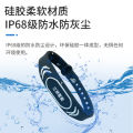 Factory Supply rfid Silicone Wrist Band Outdoor Sports & Entertainment Fitness Swimming Pool Access Control Bracelet nfc Wristband. 