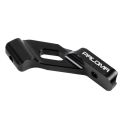 PALOMA Bike Front Derailleur Adapter Conversion Mounting Base Clamp Ring BMX Cycling Part.