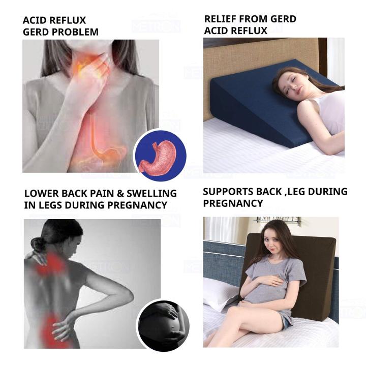 Bed%20Wedge%20Pillow%20for%20Acid%20Reflux%20for%20Sleeping%20%20Medical%20Grade%20Sponge%20%20Washable%20-%20Image%205