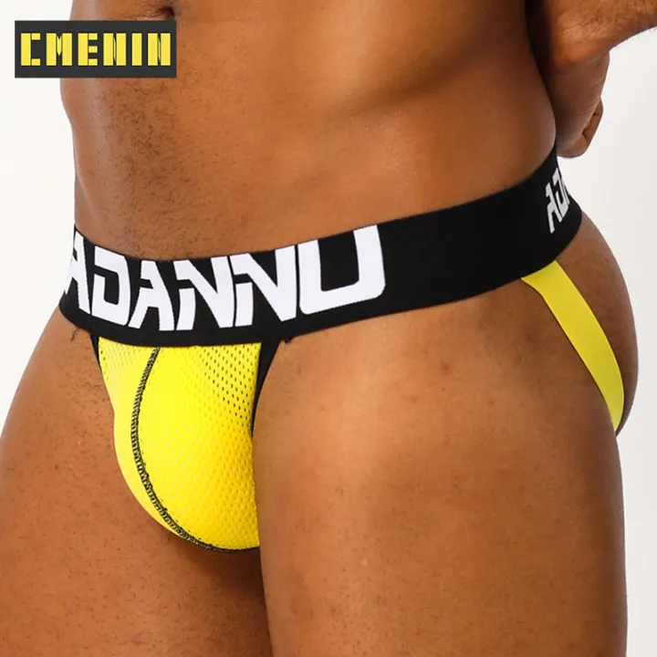 (1%20Pieces)%20Splice%20Spandex%20Men%20Underwear%20thongs%20Mens%20Jockstrap%202021%20New%20Thongs%20And%20G%20strings%20%20Breathable%20Splice%20Innerwear%20AD139%20-%20Image%203