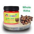 Dry Ritha Fruit, Asto Ritha, Ritha Fol -100gm. 