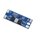 2s BMS Circuit Module 8.4v Li-Ion Battery Protection Board. 