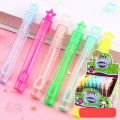 Bubble Wand 10cm Small Kids Bubble Blower For Bubble Blaster Party Favors Summer Toy For Outdoor Indoor Activity.