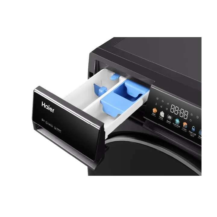 Haier%209%20KG%20Front%20Loading%20Washing%20Machine/525%20drum/steam%20wash/BLDC%20motor%20(HW90-BP12357S8)%20Free%20Delivery%20&%20Installation%20-%20Image%207
