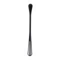 Silicone Ear Cover Hair Coloring Comb Dyeing Ear Protector Waterproof Shower Ear Shield Earmuffs Caps Salon Styling Accessories.