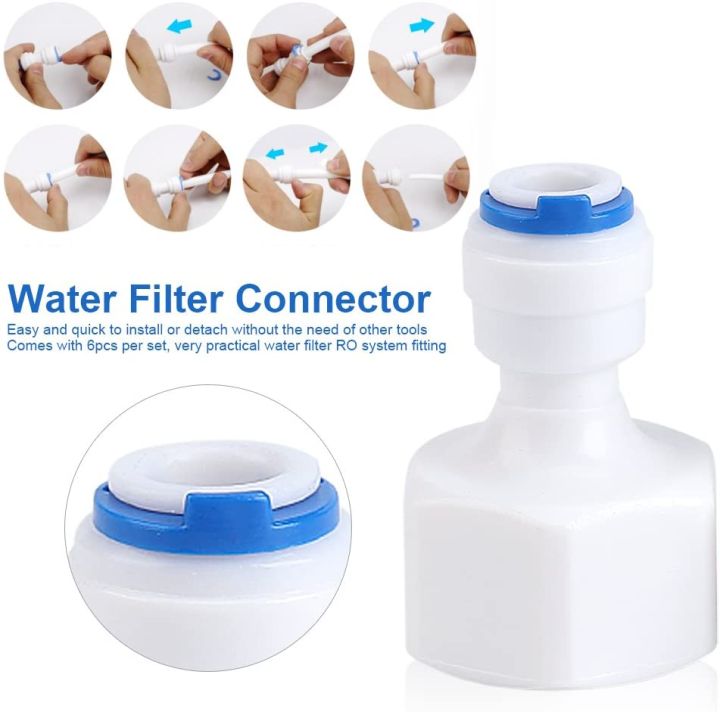 2%20Piece%20Premier%20Quality%20Water%20Filtration%20System%201/2%20"to%20x%203/8"%20Thread%20Push%20Fit%20Elbow%20-%20Image%203