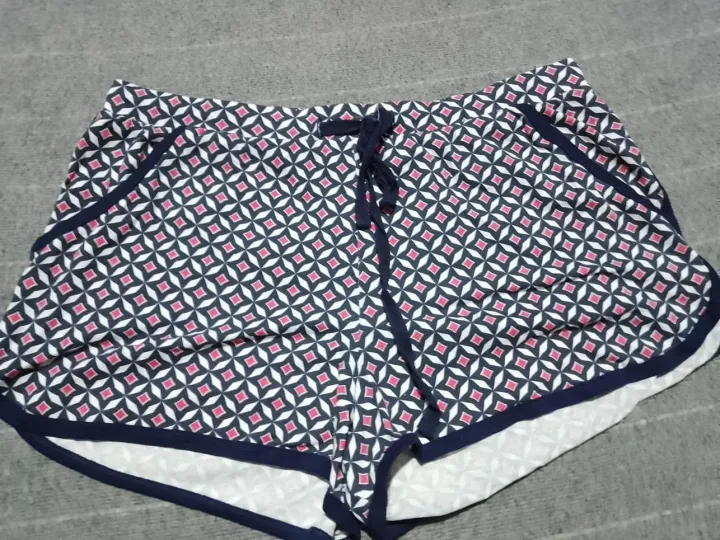 1%20Pieces%20Stretchable%20Elastic%20Waist%20Full%20Cotton%20Summer%20Short%20Pants%20for%20Girls/BEAUSHI'S%20DREAM%20-%20Image%206