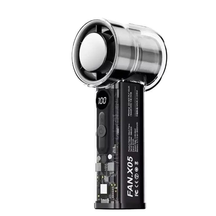 Premium%20Quality%20Mini%20Turbo%20Fan%20%7C%20High%20Speed%20Portable%20Cooling%20Fan%20for%20Summer%20%7C%20Rechargeable%20Handheld%20Fan%20%7C%20Compact%20Lightweight%20Design%20%7C%20Strong%20Airflow%20Personal%20Fan%20for%20Travel%20Outdoor%20Home%20Office%20Use%20-%20Image%203