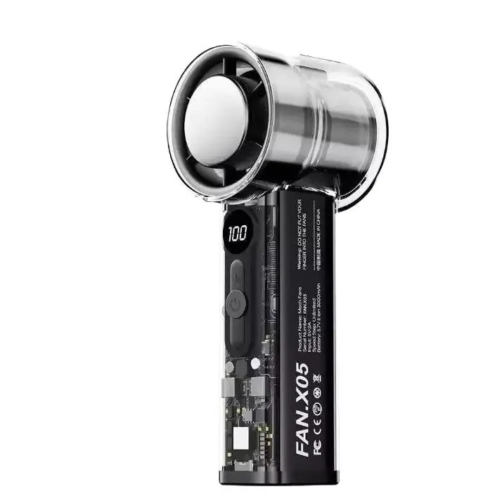 Premium%20Quality%20Mini%20Turbo%20Fan%20%7C%20High%20Speed%20Portable%20Cooling%20Fan%20for%20Summer%20%7C%20Rechargeable%20Handheld%20Fan%20%7C%20Compact%20Lightweight%20Design%20%7C%20Strong%20Airflow%20Personal%20Fan%20for%20Travel%20Outdoor%20Home%20Office%20Use%20-%20Image%203