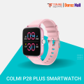 COLMI P28 Plus Smartwatch 1.69″ HD Screen Bluetooth Calling IP67 Waterproof Smart Watch. 