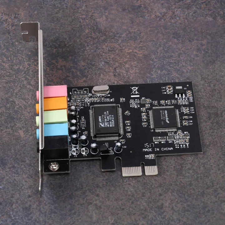 2X%20PCIe%20Sound%20Card%205.1,%20PCI%20Express%20Surround%203D%20Audio%20Card%20for%20PC%20with%20High%20Direct%20Sound%20Performance%20&%20Low%20Bracket%20-%20Image%203