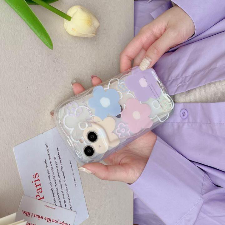 Phone%20Case%20For%20Huawei%20Honor%2090%20Lite%2020%2050%20SE%20Nova%205T%2011%207%209%2010%20P30%20P40%20Mate%2030%2040%20Pro%20Casing%20Soft%20TPU%20Tulip%20Flower%20Cute%20New%20Design%20Accessories%20Luxury%20Korean%20Retro%20Full%20Protection%20Hot%20Shockproof%20Camera%20Protective%20Shell%20Cartoon%20Fashion%20-%20Image%204