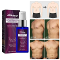 South Moon Spray Reduction Muscle Accelerating Hardening Spray Tighten Chest Muscle Fitness - 30ml. 