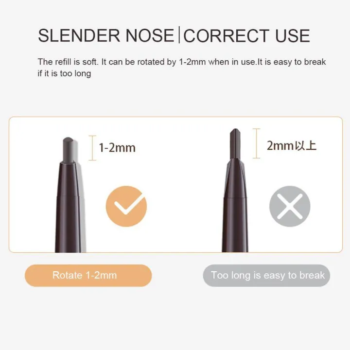Double%20Ended%20Eyebrow%20Pencil%20Waterproof%20Long%20Lasting%20No%20Blooming%20Rotatable%20Triangle%20Tattoo%20Eyebrow%20Pen%20Makeup%20-%20Image%205