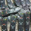 Starsat Receiver Remote. 