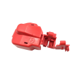For Honda Accord Civic PILOT S2000 Battery Cable Terminal Cover Positive 32418-RBG-300.