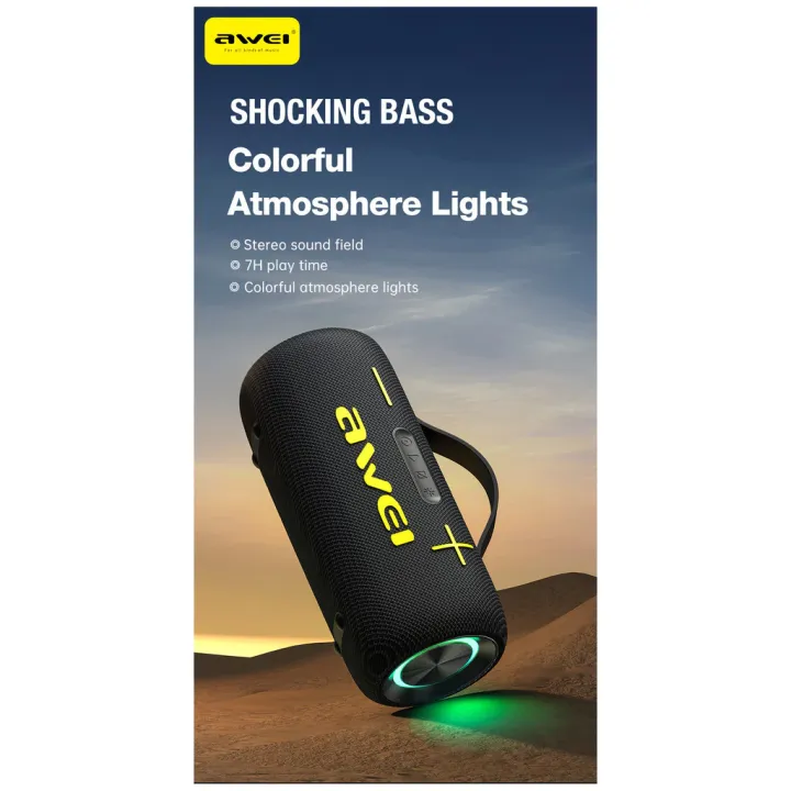 Awei%20KA10%20Wireless%20Bluetooth%20Speaker%20RGB%20Outdoor%20Speaker%20Bass%2060W%20BT%205.3%20Portable%20Speaker%20-%20Image%204
