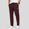Lee cooper MAROON TROUSERS FOR MEN 8KV0I66. 