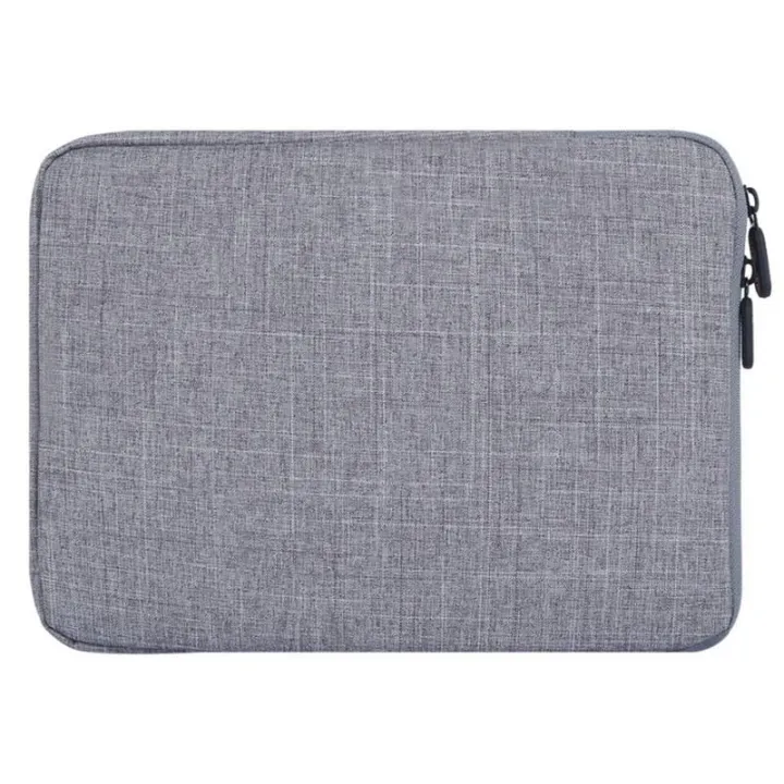 Haweel%20Laptop%20Bag%20For%20Ipad%209.7%20Inch%20Sleeve%20Case%20Zipper%20Briefcase%20Carrying%20Bag%20For%20Ipad%20Pro%209.7%20Inch(Grey)%20-%20Image%204