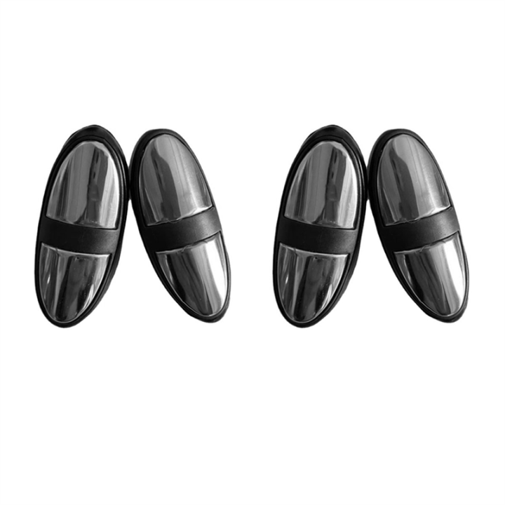 FORIDE 4X for Treadmill Exercise Grip Heart Rate Detection Device Gym Magnetron Bike Induction Grip