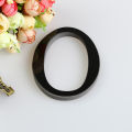 10cm 3d Mirror Wall Wedding Love Letters English Alphabet Home Decor Logo For Wall Home Red/black/gold/silver F.