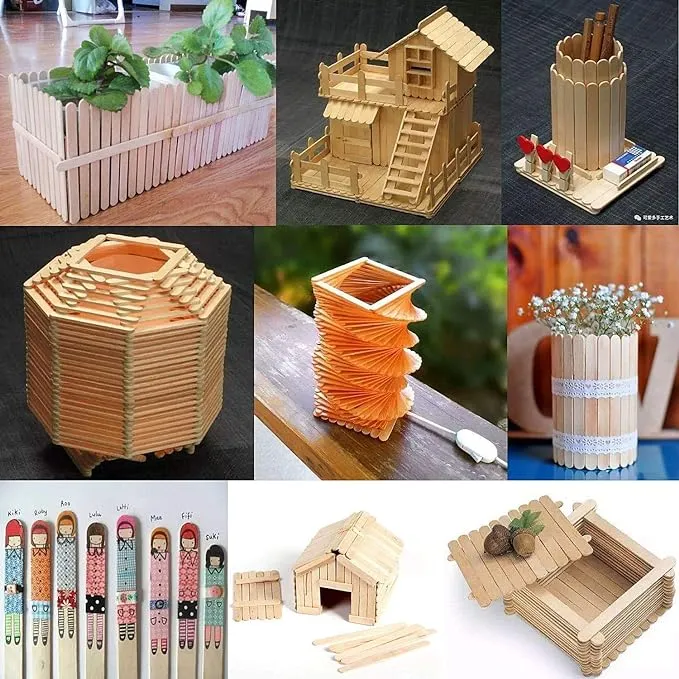 Ice%20Cream%20Natural%20Wood%20Popsicle%20400%20Pcs%20Craft%20Sticks%20-%20Image%202