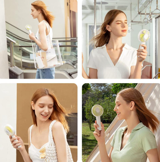 JISULIFE%20Fa20X%20Handheld%20Portable%20Hand%20Held%20Fan%204000mAh%20-%20Image%202